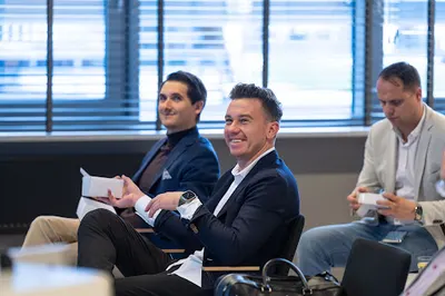 Wojciech Łopata doradca finansowy